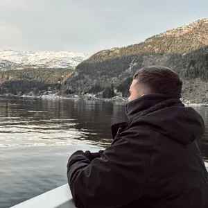 Francis Ravn profile picture